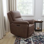 Jackson Power Recliner with Power Headrest - Image 5