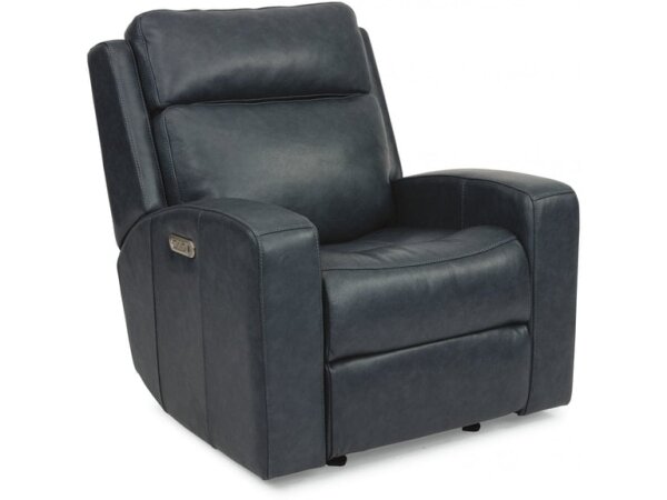 Cody Power Gliding Recliner with Power Headrest