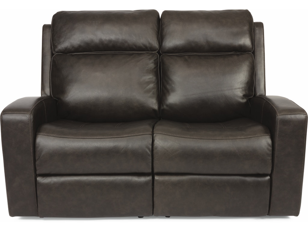 Cody Power Reclining Loveseat with Power Headrests