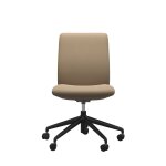 Stressless® Laurel Home Office Low Back - Image 2