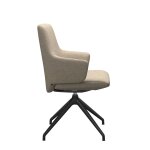 Stressless® Laurel (L) Low Back with Arms D350 - Image 3