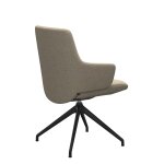 Stressless® Laurel (L) Low Back with Arms D350 - Image 4