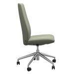 Stressless® Laurel Home Office High Back - Image 3