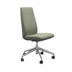 Stressless® Laurel Home Office High Back