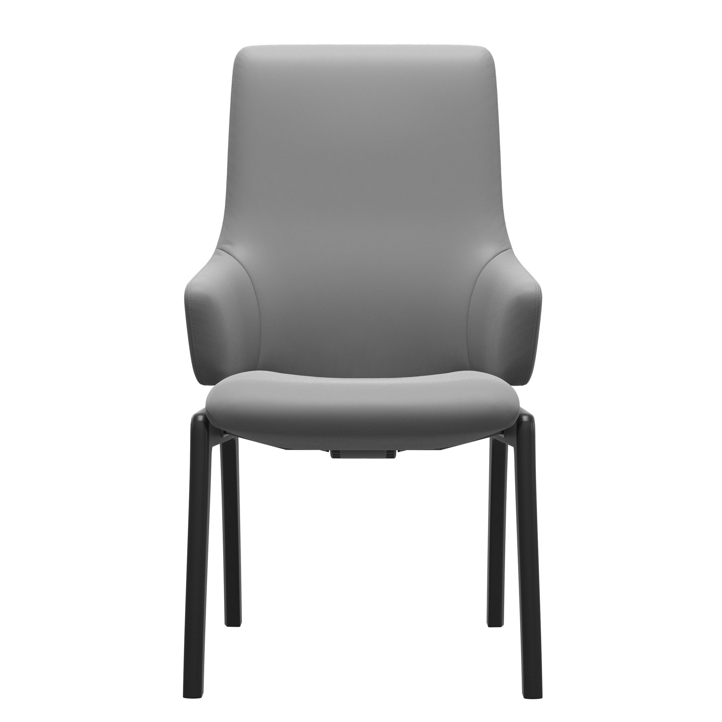 Stressless® Laurel (L) High Back with Arms D100