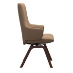 Stressless® Laurel (L) High Back with Arms D200 - Image 3