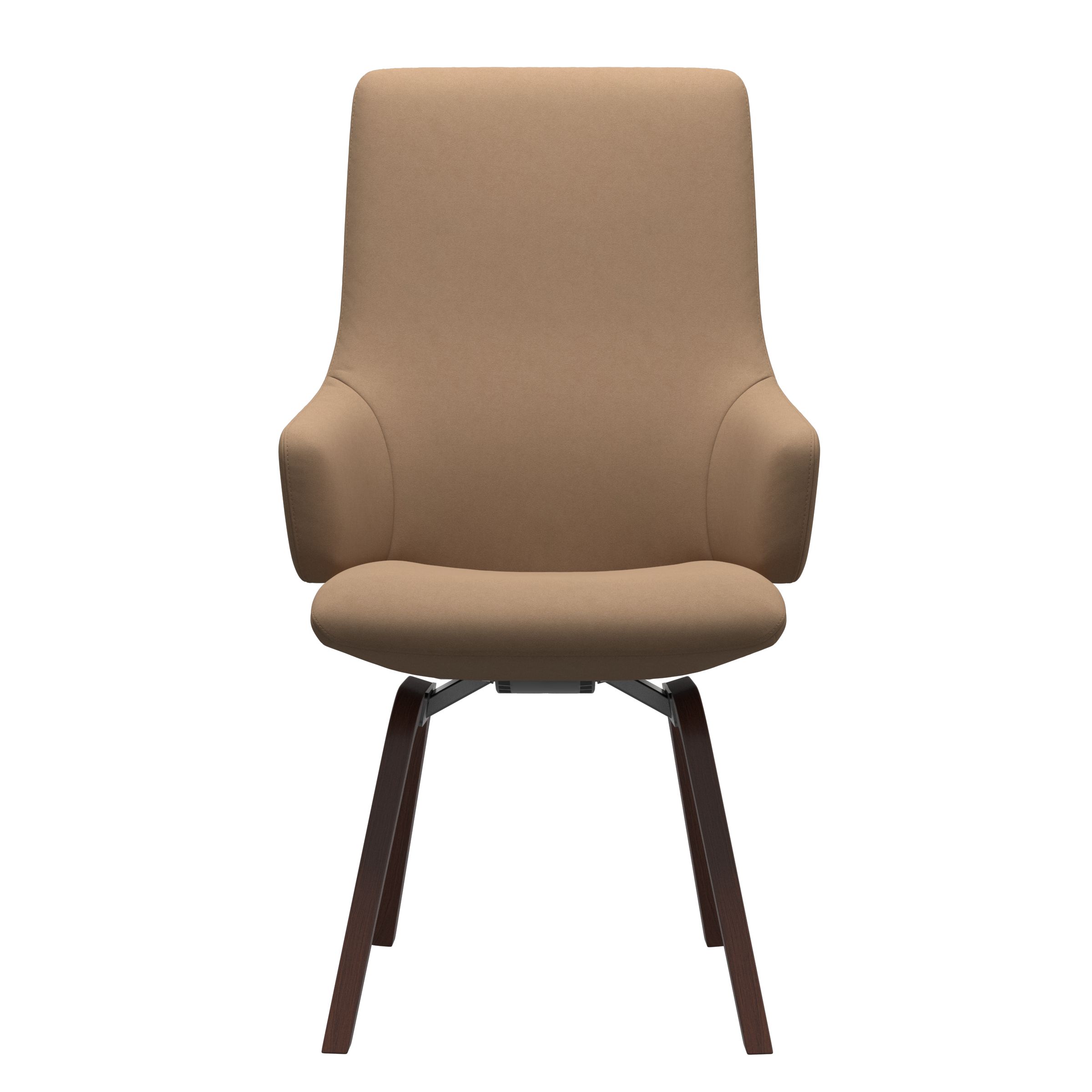 Stressless® Laurel (L) High Back with Arms D200