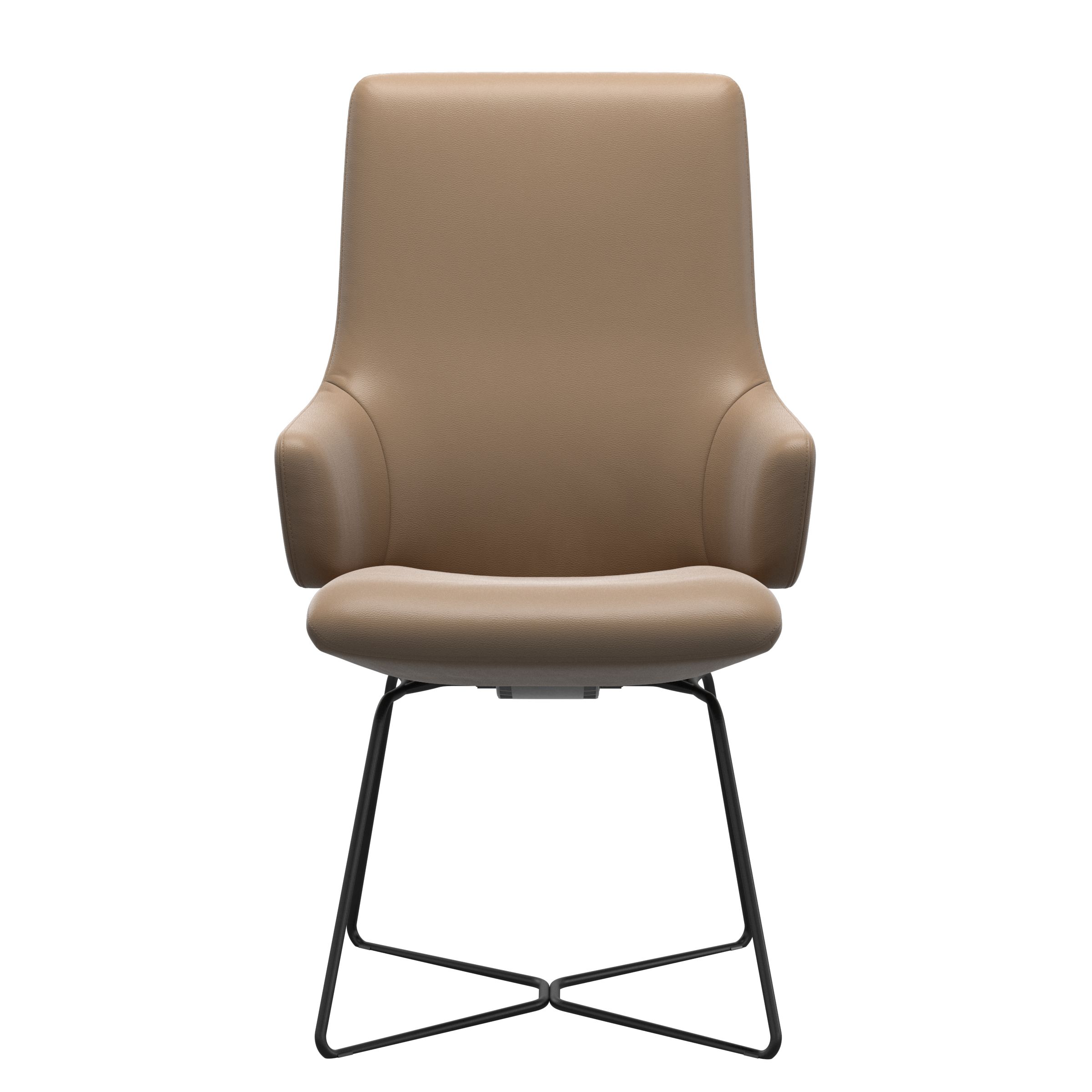 Stressless® Laurel (L) High Back with Arms D301