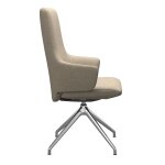 Stressless® Laurel (L) High Back with Arms D350 - Image 3