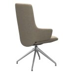 Stressless® Laurel (L) High Back with Arms D350 - Image 4