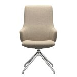 Stressless® Laurel (L) High Back with Arms D350