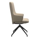 Stressless® Laurel (L) High Back with Arms D350 - Image 3