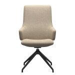 Stressless® Laurel (L) High Back with Arms D350