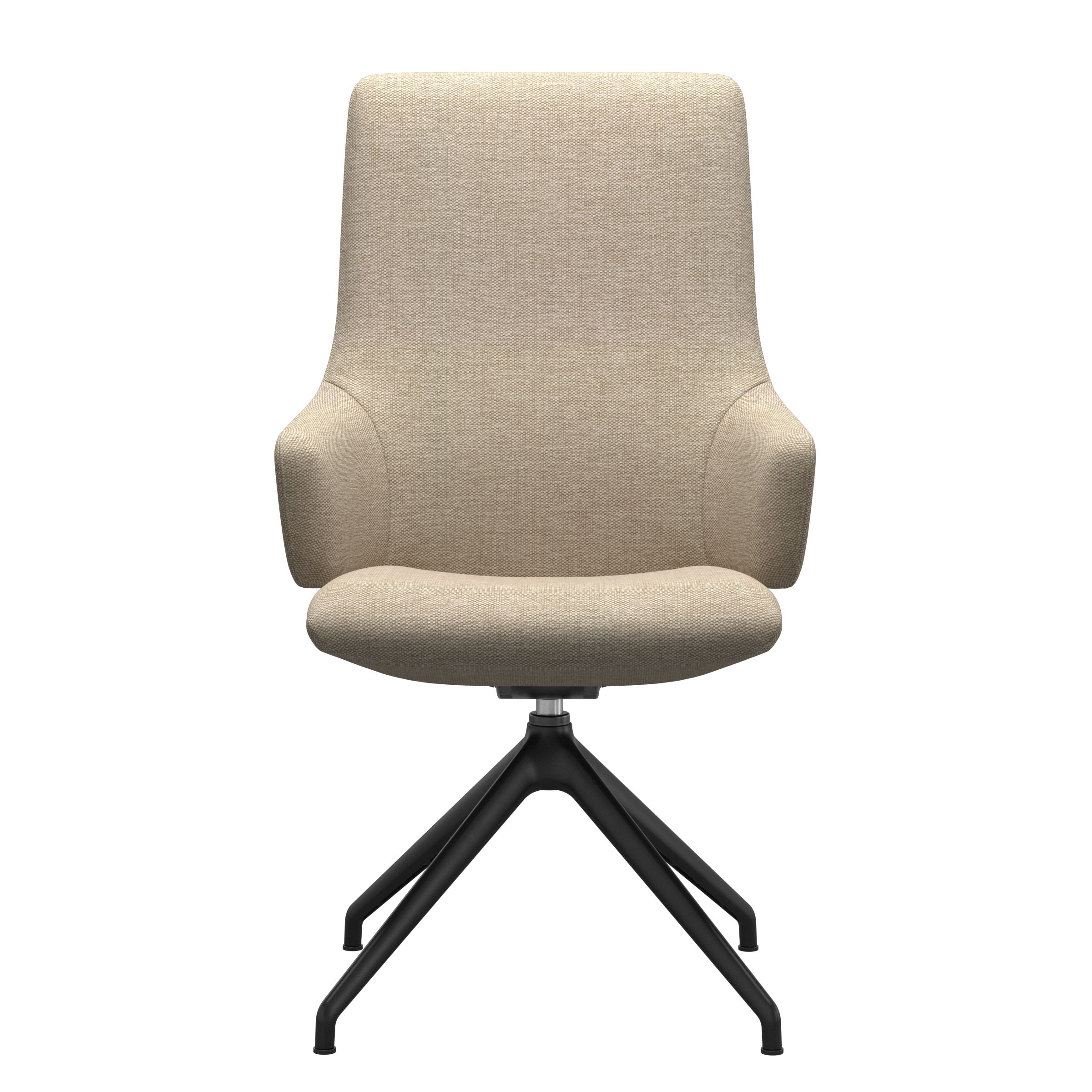 Stressless® Laurel (L) High Back with Arms D350