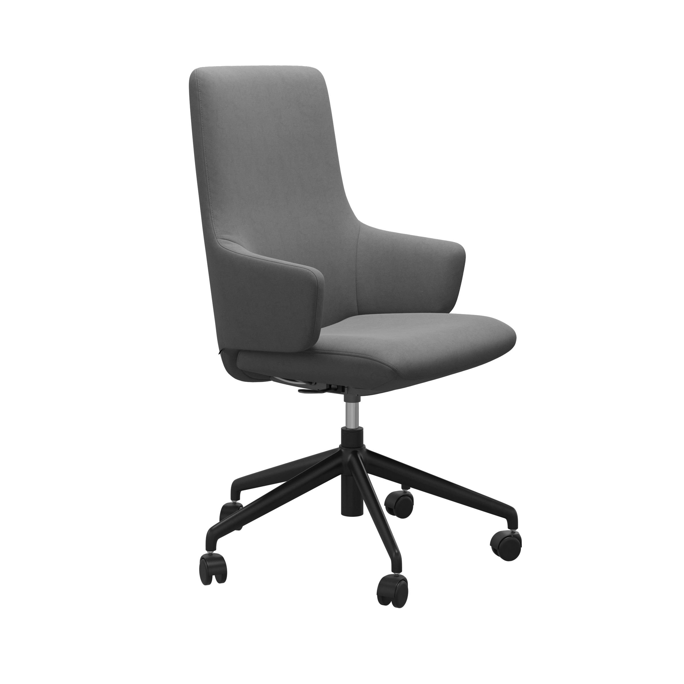 Stressless Laurel Home Office High Back