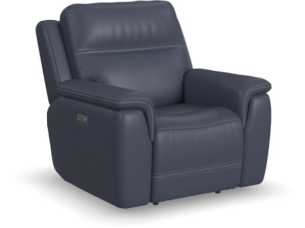 Sawyer Power Recliner with Power Headrest and Lumbar - Image 2