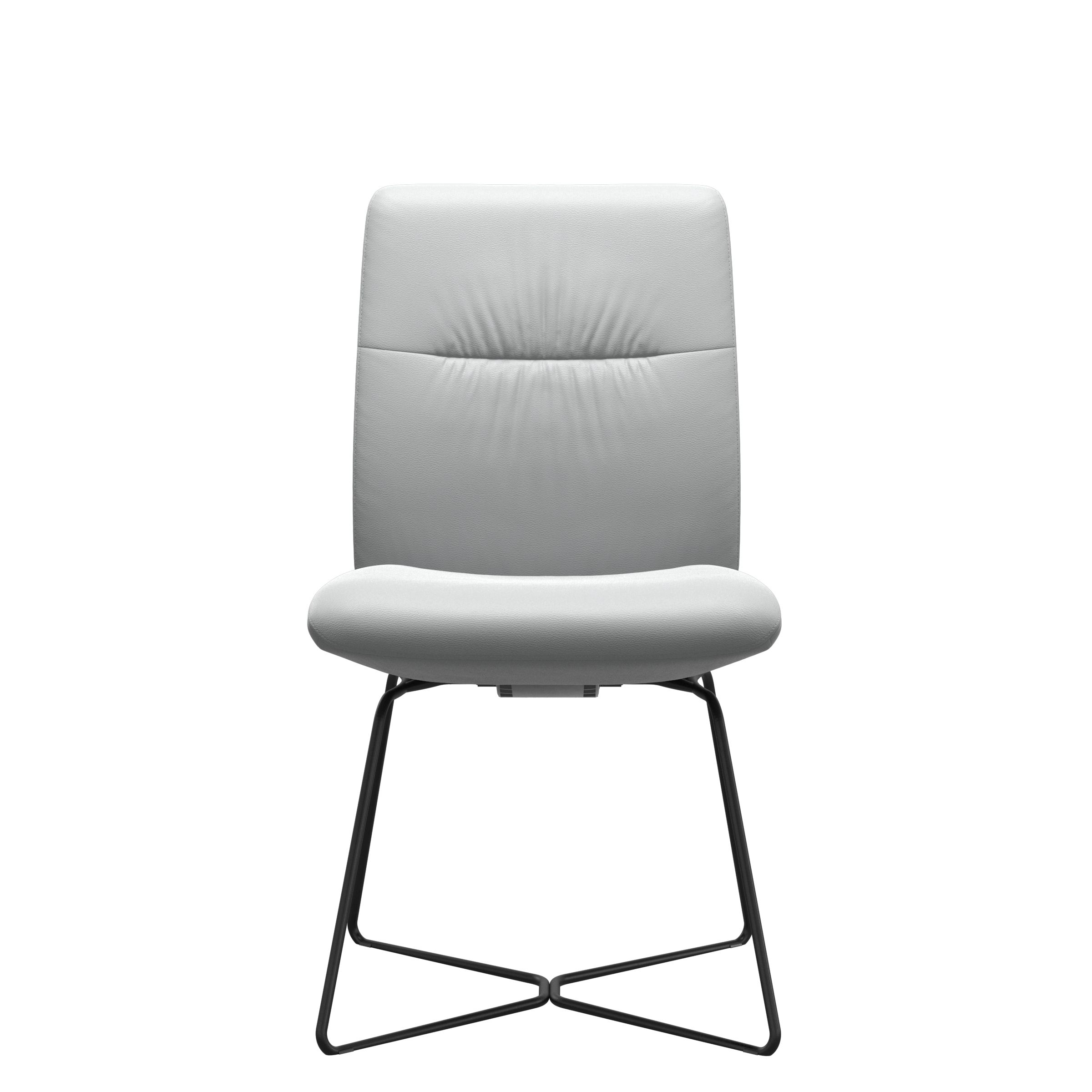 18587410941245_2400x2400_front Stressless® Mint (L) Low Back D301 - Image 1