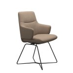 Stressless® Mint (L) Low Back with Arms D301 - Image 2