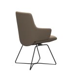 Stressless® Mint (L) Low Back with Arms D301 - Image 4