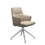 Stressless® Mint (L) Low Back with Arms D350 - Image 2