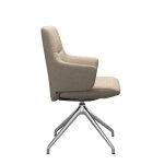 Stressless® Mint (L) Low Back with Arms D350 - Image 3