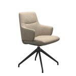 Stressless® Mint (L) Low Back with Arms D350 - Image 2