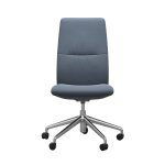 Stressless® Mint Home Office High Back - Image 2