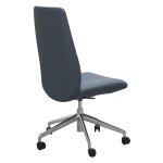 Stressless® Mint Home Office High Back - Image 4