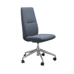 Stressless® Mint Home Office High Back