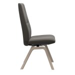 Stressless® Mint (L) High Back D200 - Image 3