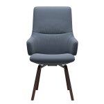 Stressless® Mint (L) High Back with Arms D200