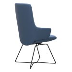 Stressless® Mint (L) High Back with Arms D301 - Image 4