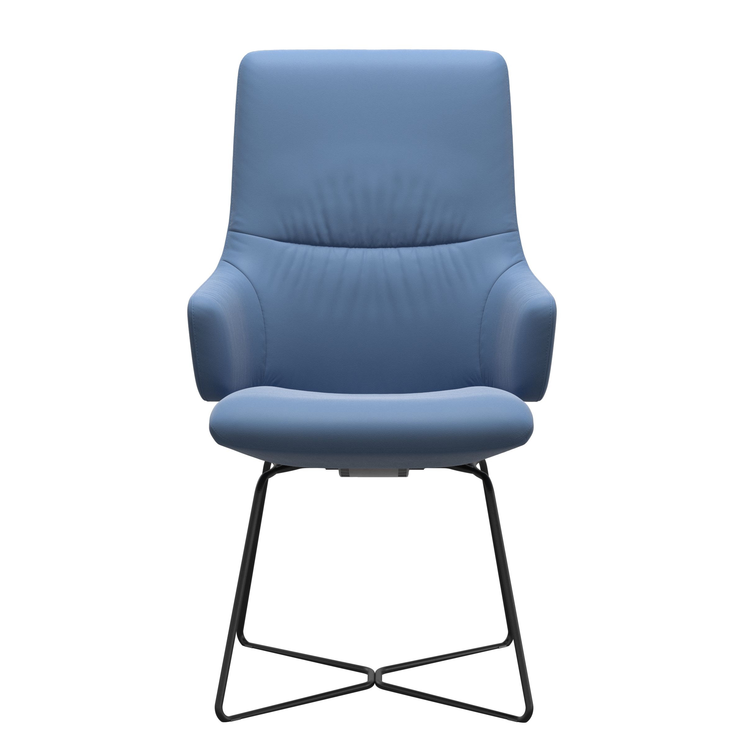 Stressless® Mint (L) High Back with Arms D301