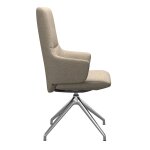 Stressless® Mint (L) High Back with Arms D350 - Image 3