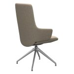 Stressless® Mint (L) High Back with Arms D350 - Image 4