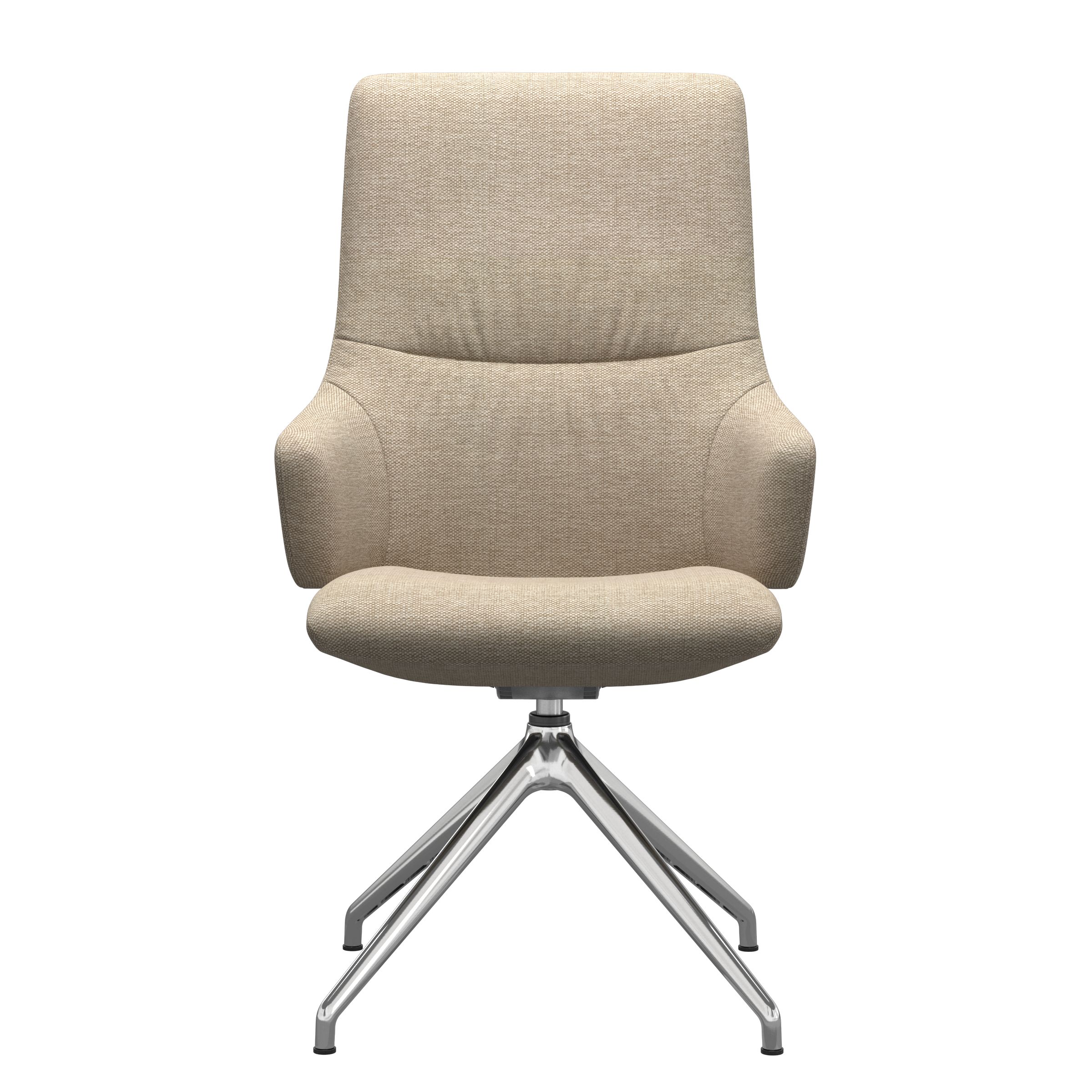 Stressless® Mint (L) High Back with Arms D350