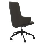 Stressless® Mint Home Office High Back with Arms - Image 4
