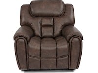 Buster Power Recliner with Power Headrest