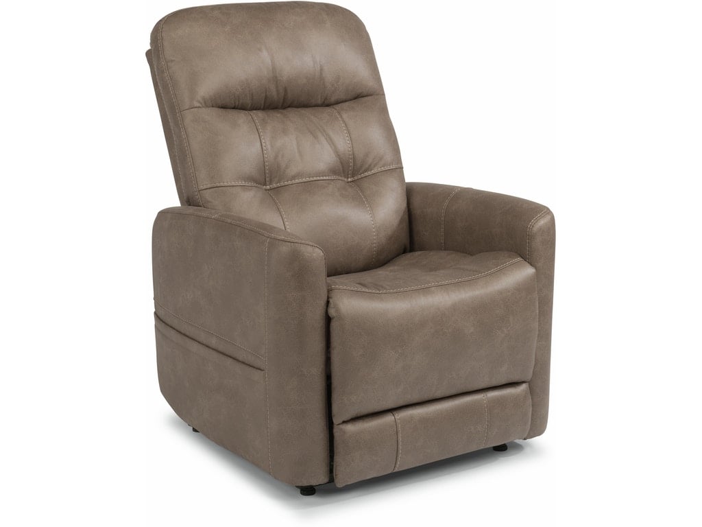 Kenner Power Lift Recliner Recliners Flexsteel 4 Kenner Power Lift Recliner Recliners Flexsteel 4