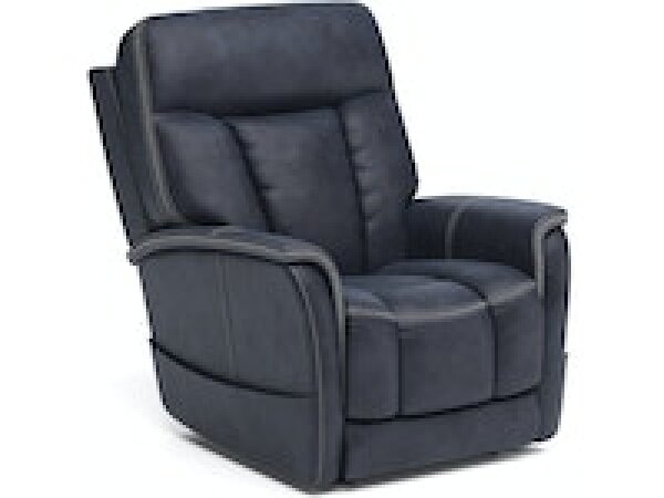 Atlas Power Lift Recliner with Power Headrest and Lumbar - Image 2