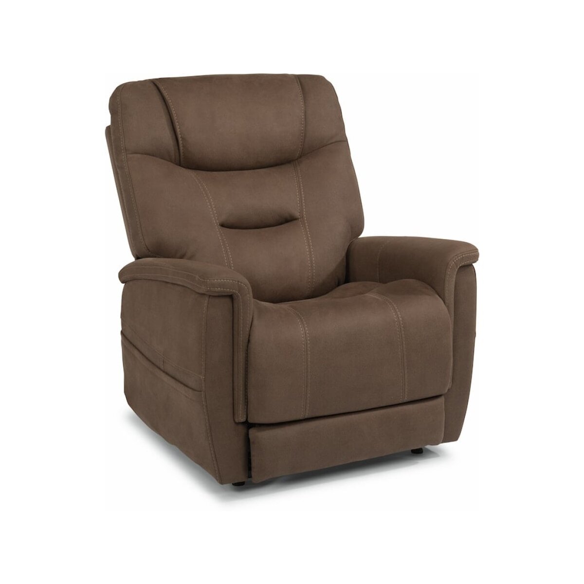 Shaw Power Lift Recliner Recliners Customizable 4