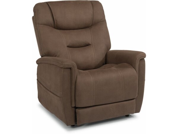 Shaw Power Lift Recliner Recliners Customizable
