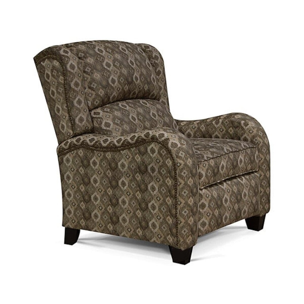 Carolynne Push Back Recliner 193031R Recliners England 4