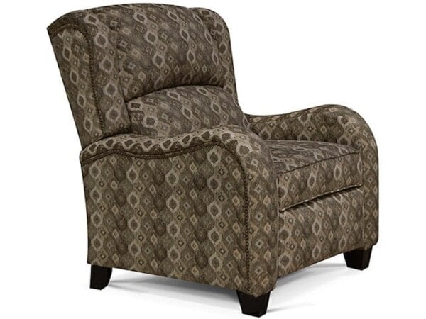 Carolynne Push Back Recliner 193031R Recliners England