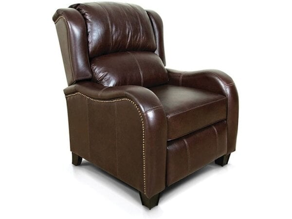Leonard Push Back Recliner Recliners Customizable