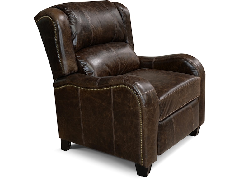 Leonard Push Back Recliner
