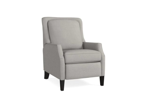 CM Modern Wood Frame Chair Chairs Craftmaster Furniture 12