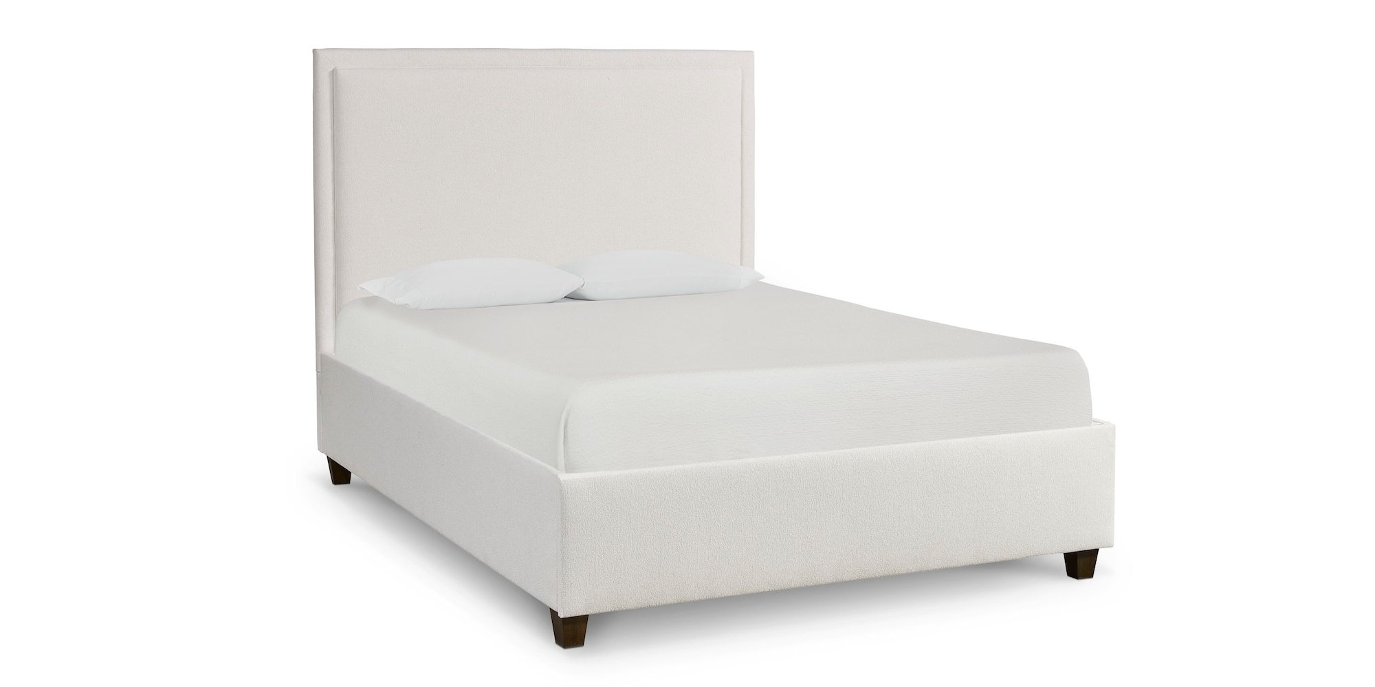 Manhattan Upholstered Bed