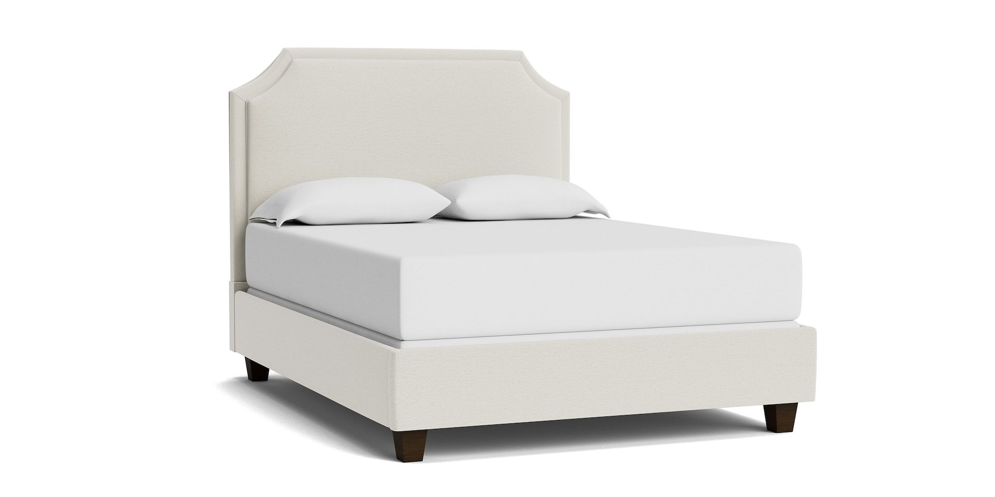 Florence Upholstered Bed