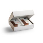 Stressless® Leather Care Wipe Kit Pioneer